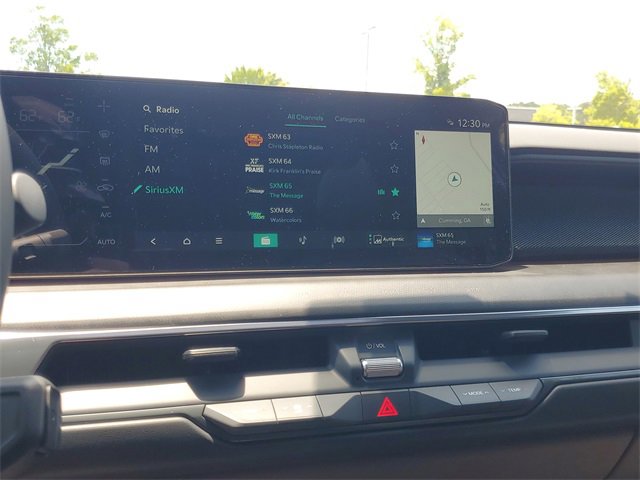 New 2026 Kia EV9 GT-Line image 23