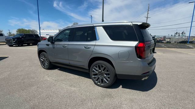 New 2026 GMC Yukon Denali Ultimate image 6