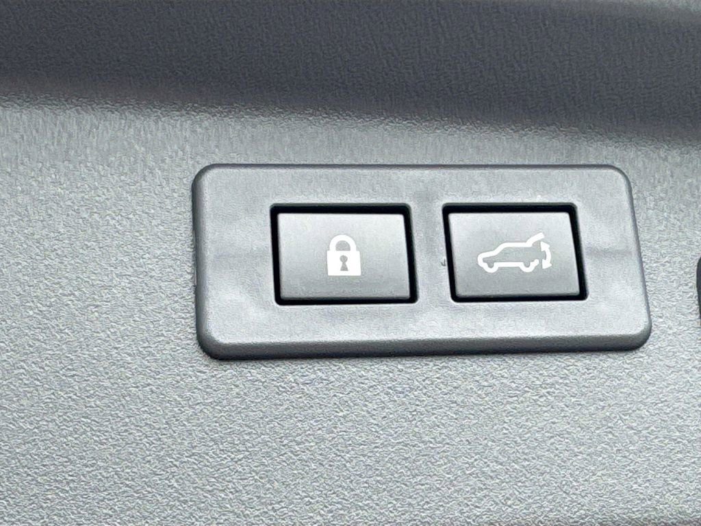 New 2026 Subaru Outback Premium image 33