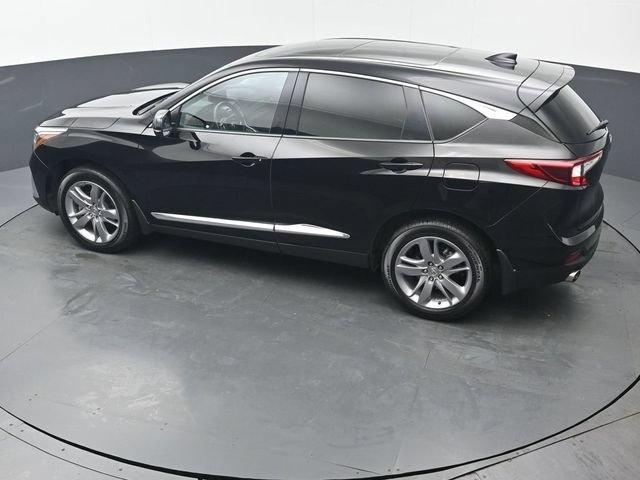 Used 2020 Acura RDX w/ Advance Package AWD/4WD image 40