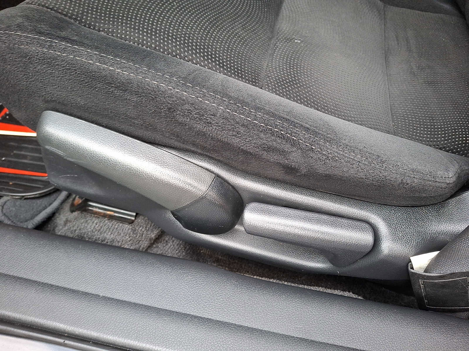 Used 2009 Honda Accord EX image 13