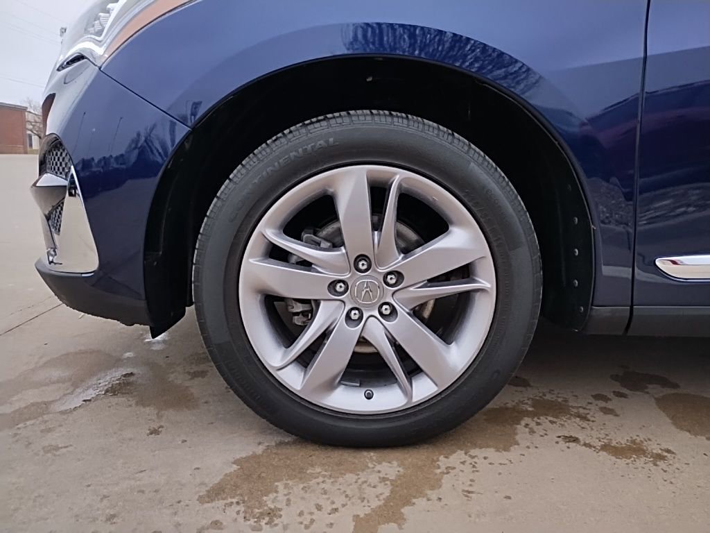 Used 2019 Acura RDX AWD w/ Advance Package image 13
