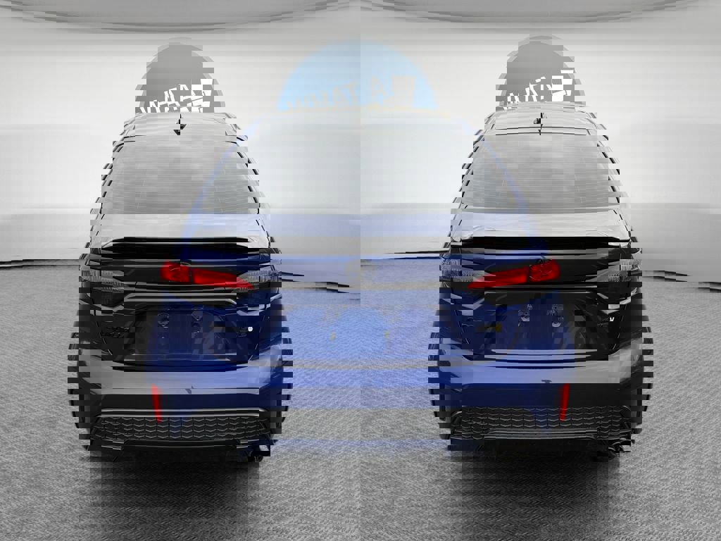 Used 2021 Toyota Corolla SE w/ SE Premium Package image 5