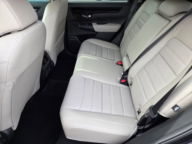 New 2026 Honda CR-V EX-L image 8