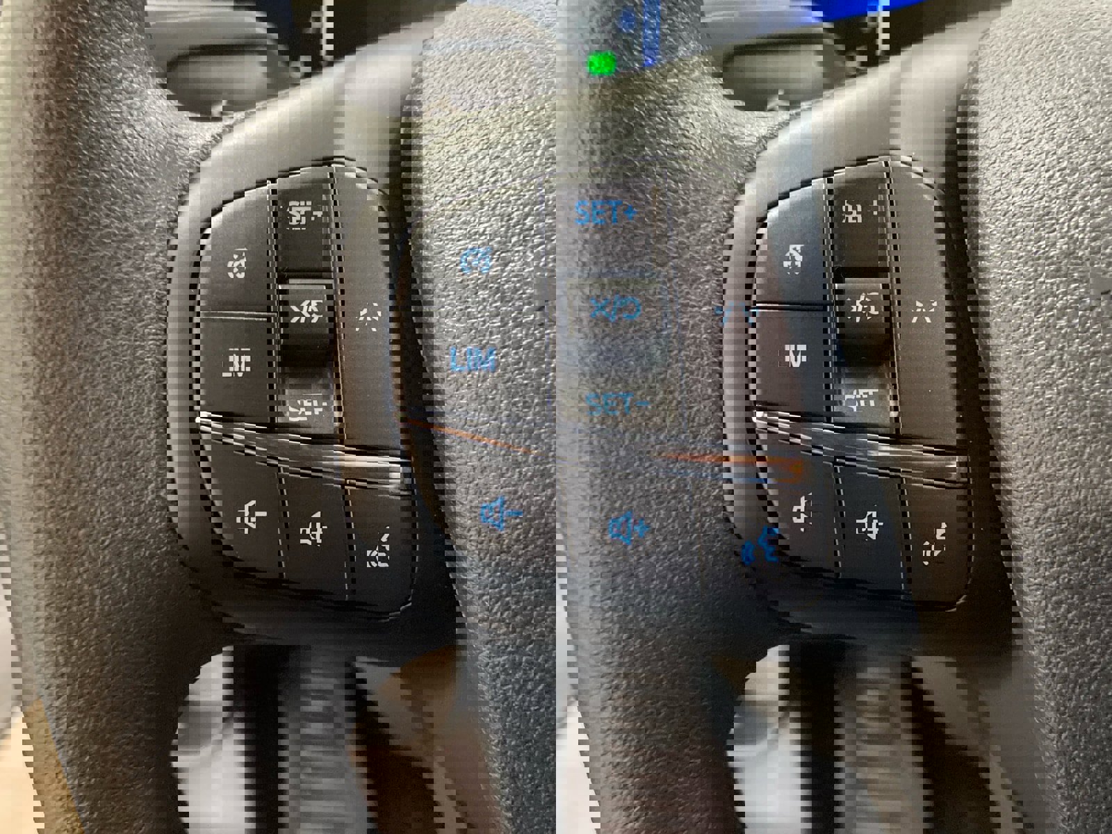 New 2026 Ford Transit 250 Low Roof image 13