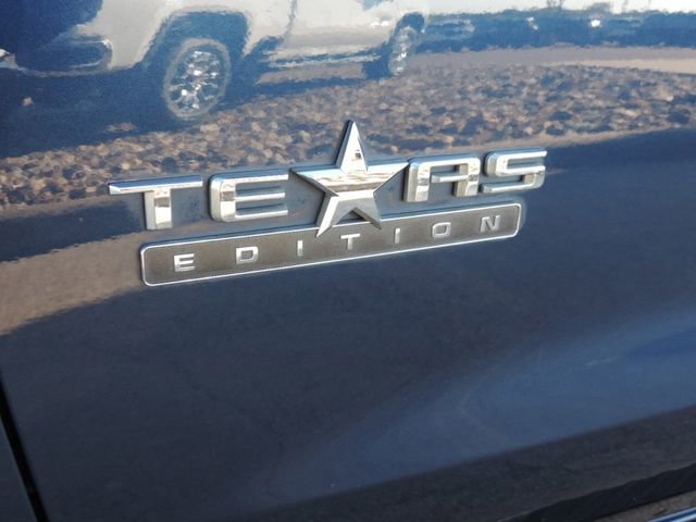 Certified 2023 Chevrolet Silverado 1500 RST image 15