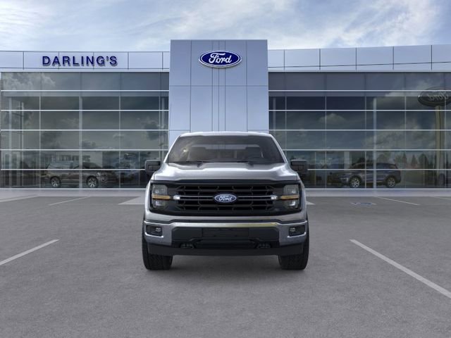New 2026 Ford F150 XLT image 6