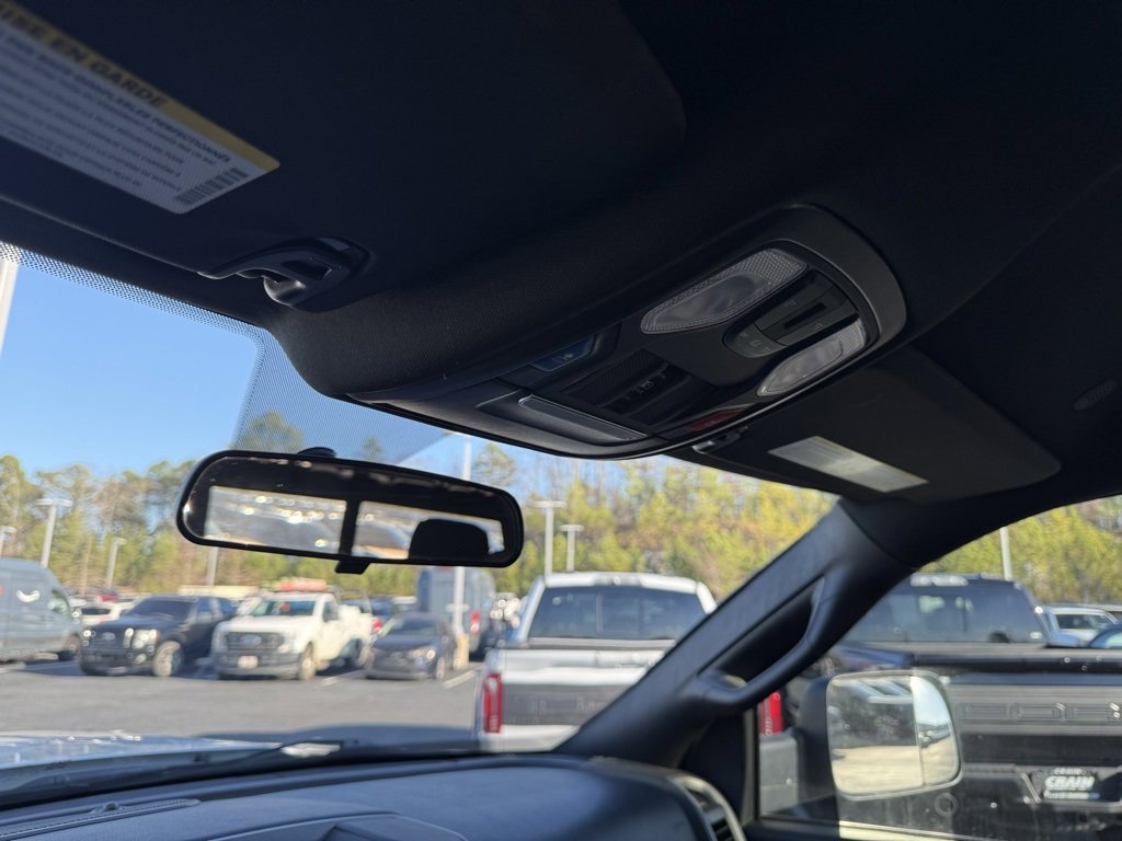 Used 2022 RAM 3500 Tradesman image 21