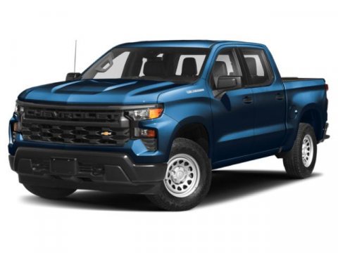 Used 2022 Chevrolet Silverado 1500 High Country