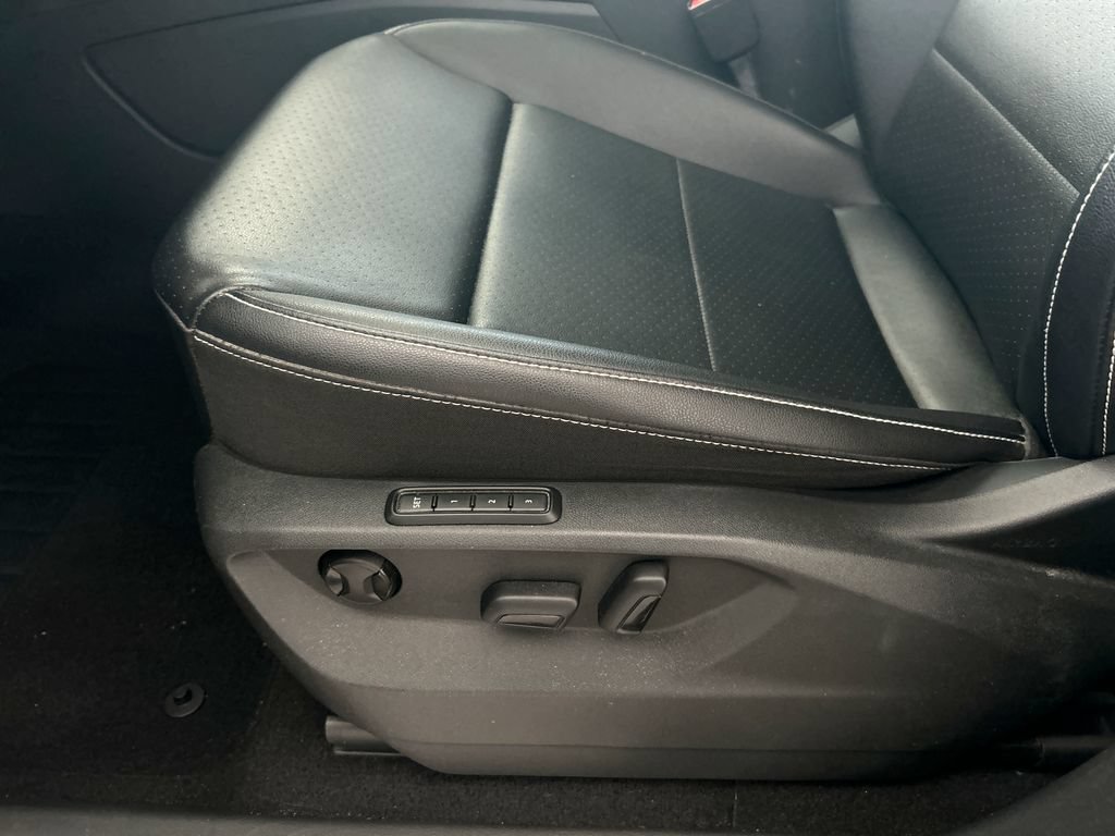Certified 2021 Volkswagen Atlas SEL R-Line AWD/4WD image 15