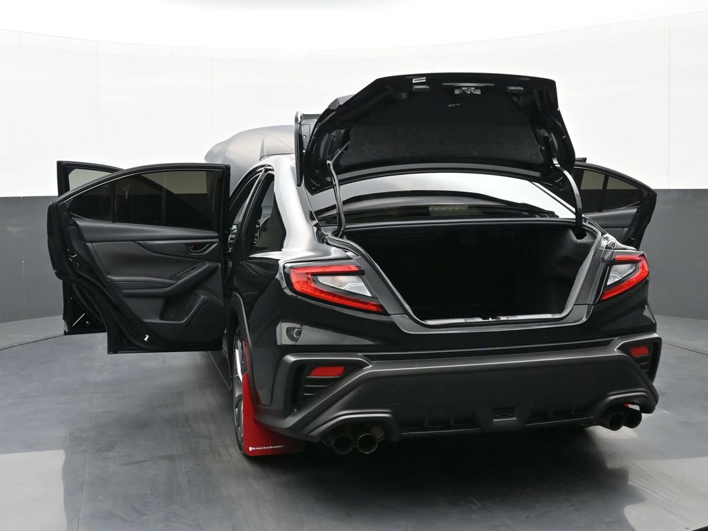 Used 2024 Subaru WRX Base w/ Accessory Package #2 image 44