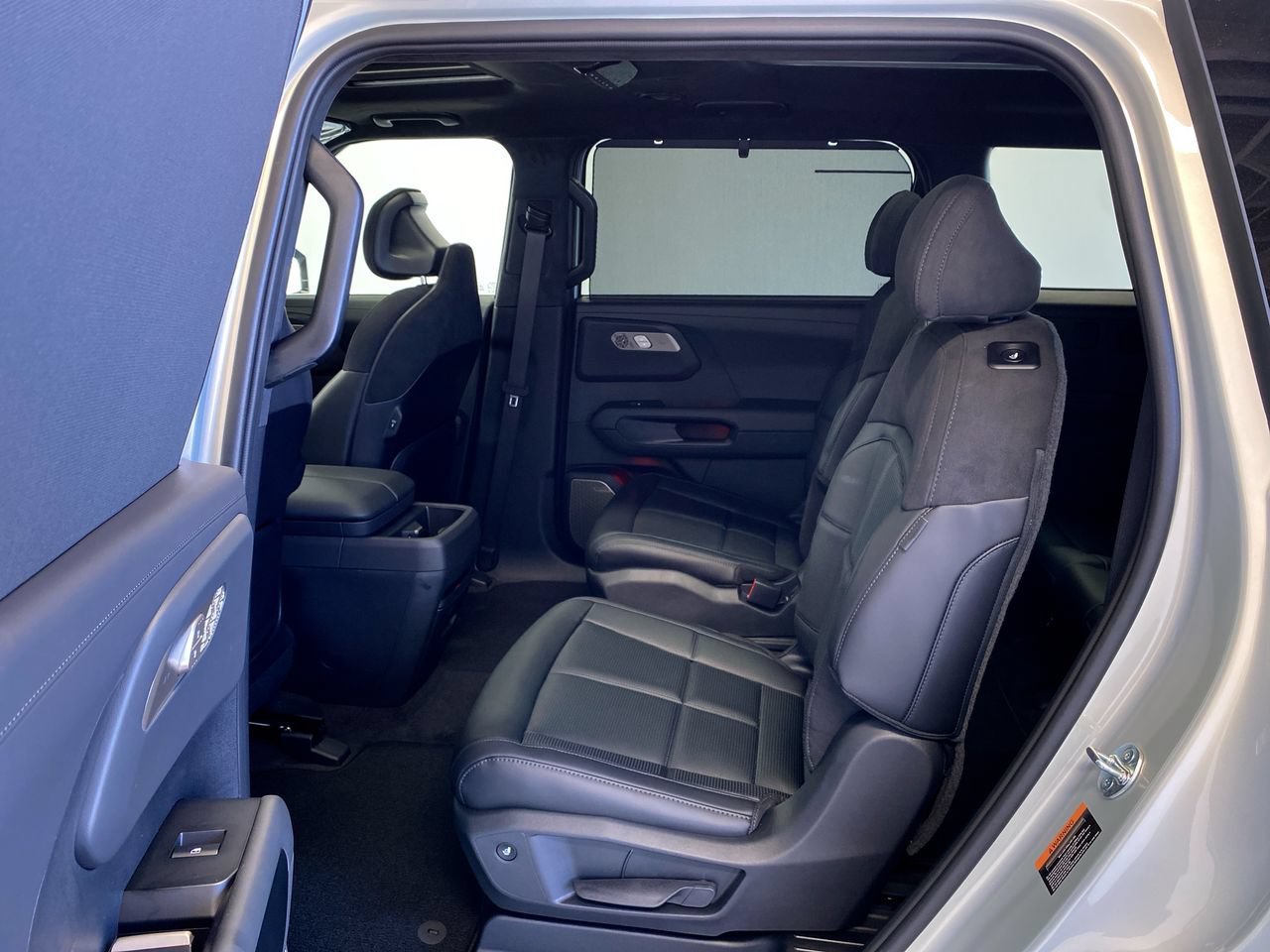 New 2027 Kia Telluride SX Prestige AWD/4WD image 34
