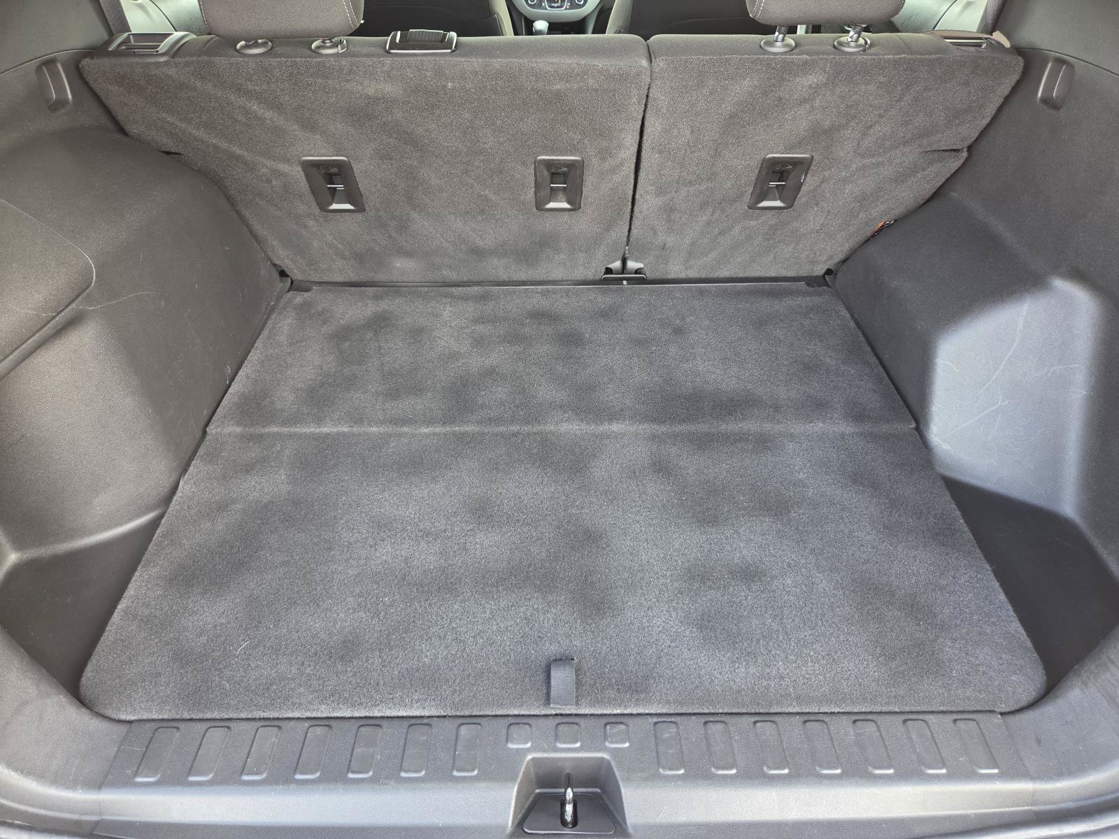 Used 2022 Chevrolet Equinox LS w/ LS Convenience Package FWD image 9