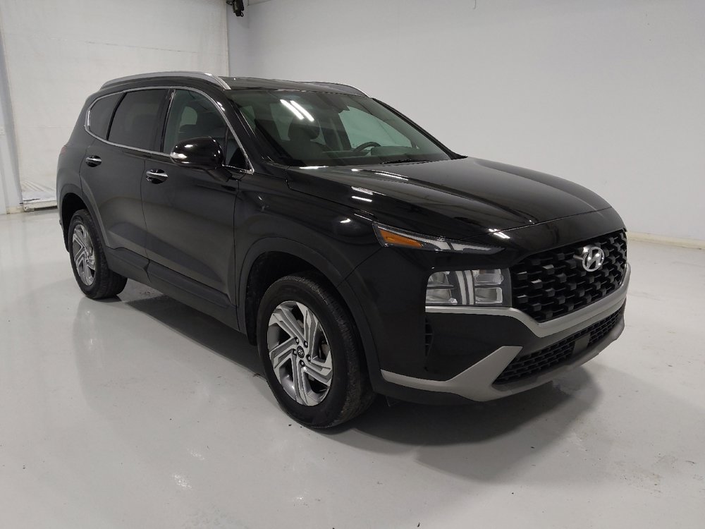 Used 2023 Hyundai Santa Fe SEL w/ Cargo Package image 13