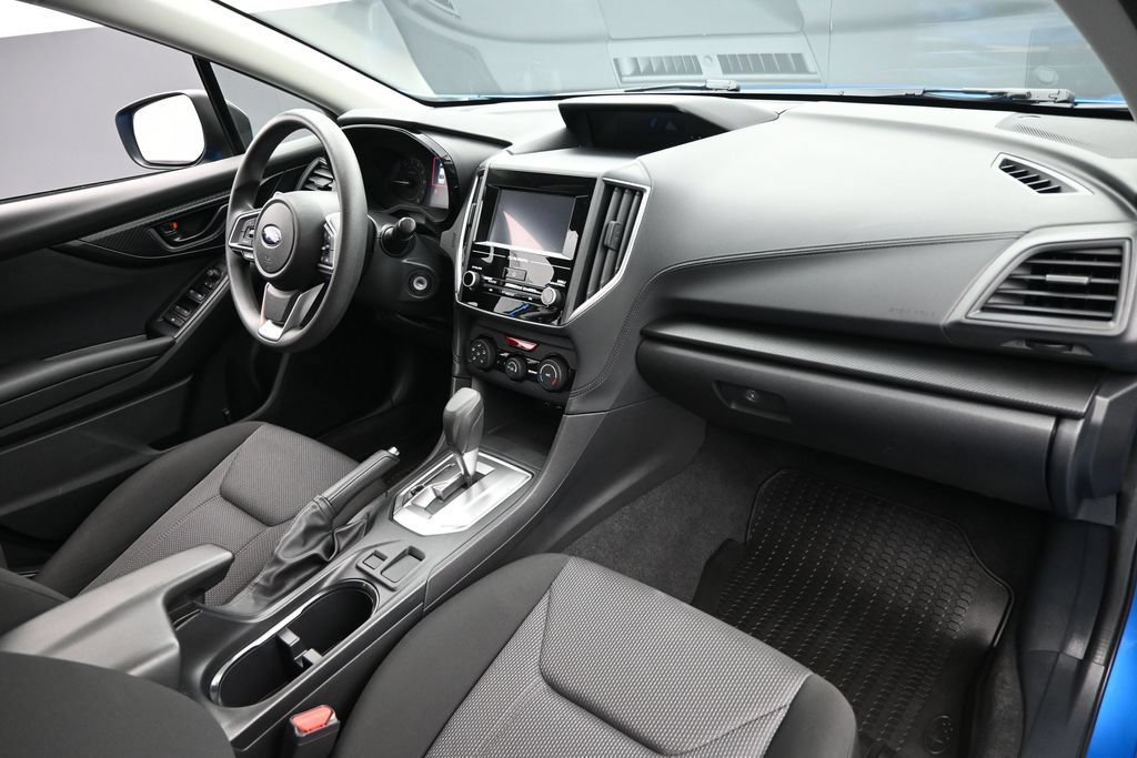 Used 2022 Subaru Impreza 2.0i AWD/4WD image 21