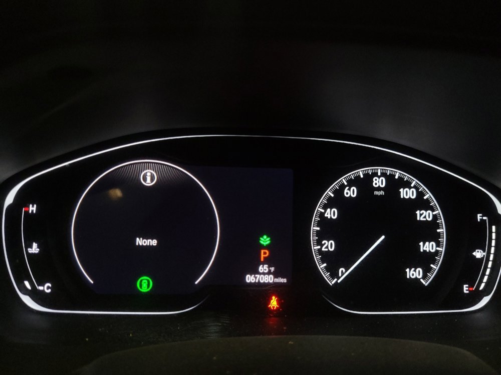 Used 2018 Honda Accord EX-L image 23