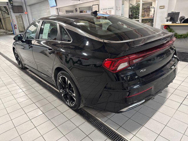 Used 2021 Kia K5 GT-Line image 5