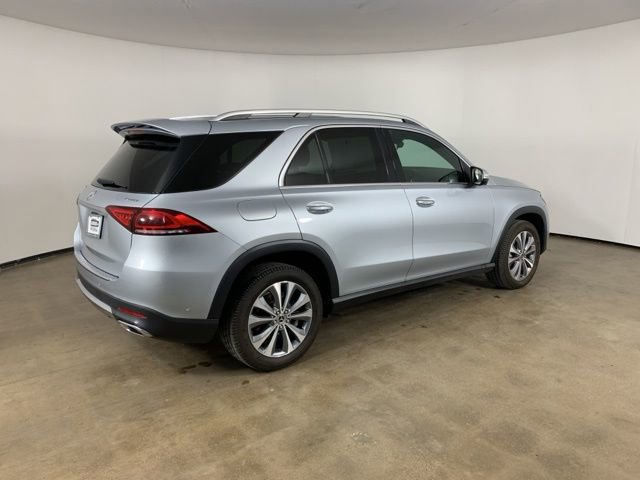 Used 2022 Mercedes-Benz GLE 350 4MATIC w/ Premium Package image 8