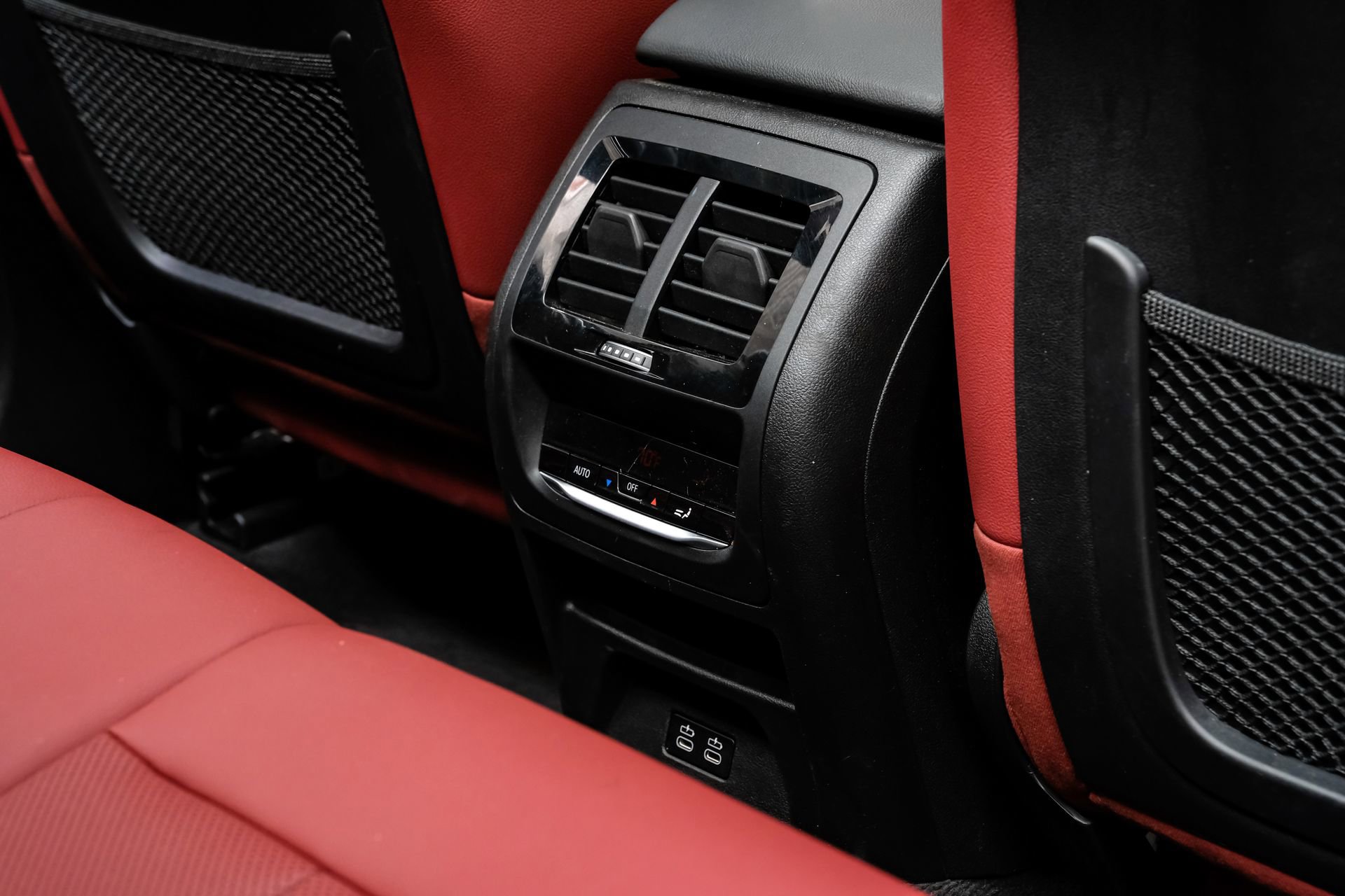 Used 2024 BMW X3 xDrive30i w/ M Sport Package image 40