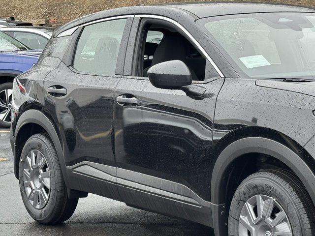 New 2026 Nissan Kicks S image 4