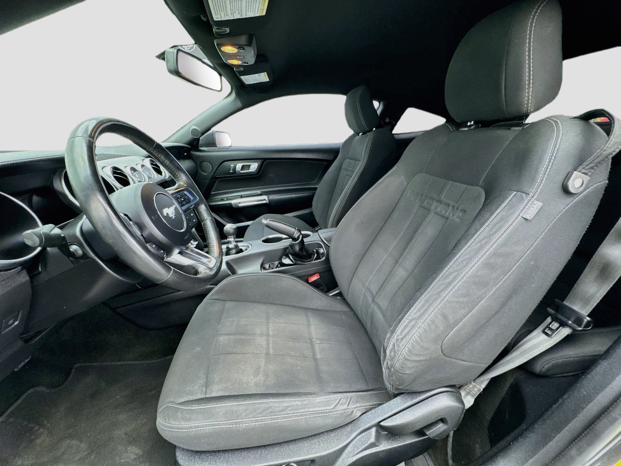 Used 2018 Ford Mustang GT w/ GT Performance Package RWD image 13