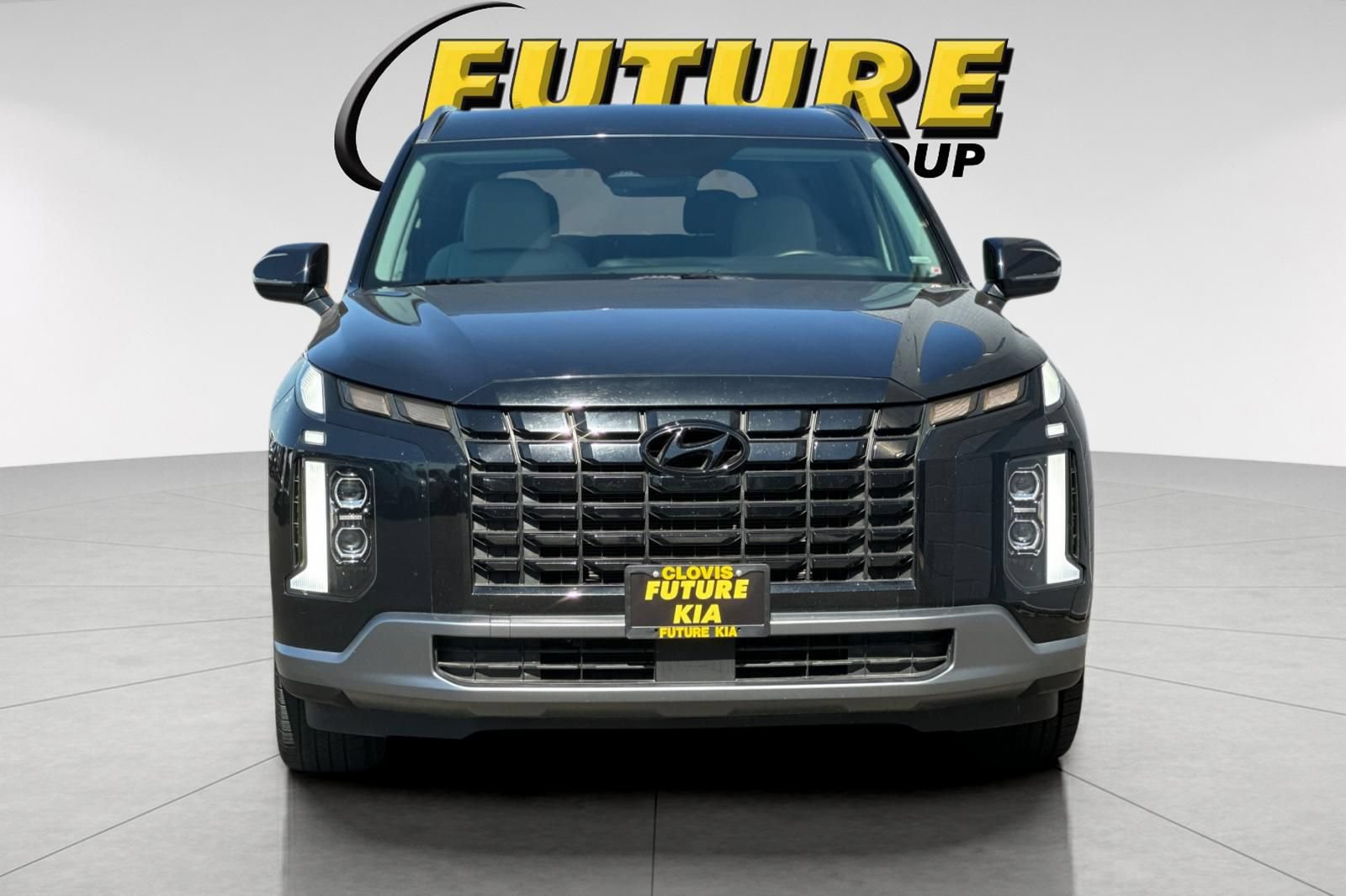 Used 2025 Hyundai Palisade SEL FWD image 9