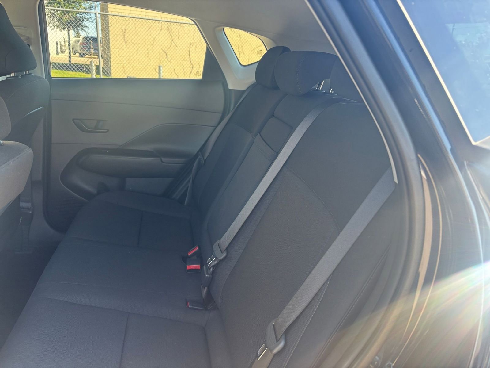 Used 2025 Hyundai Kona SEL image 23