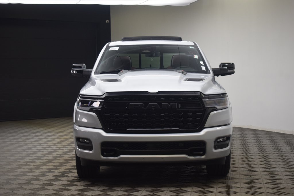 New 2026 RAM 1500 Limited AWD/4WD image 2