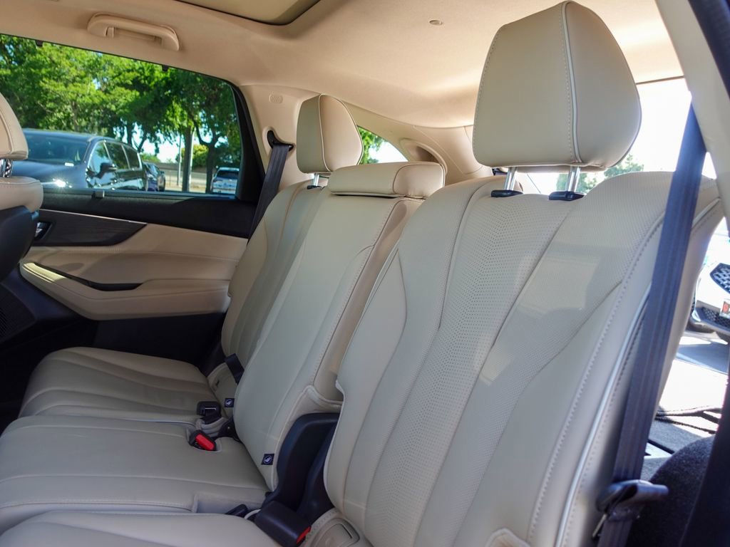 Used 2023 Acura MDX SH-AWD w/ Advance Package image 23