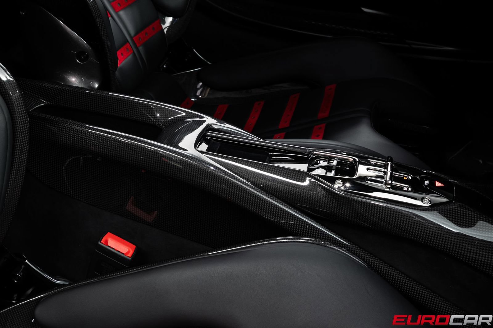 Used 2022 Ferrari 296 GTB RWD image 38