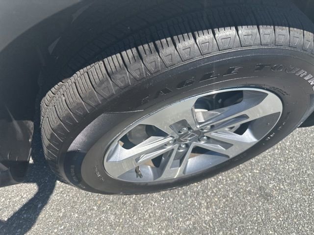 Certified 2025 Honda Pilot EX-L image 28