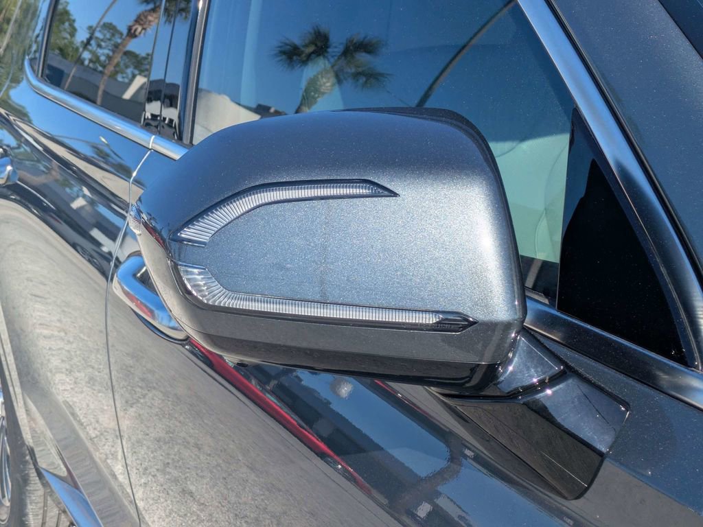 Used 2024 Hyundai Palisade Calligraphy FWD image 10