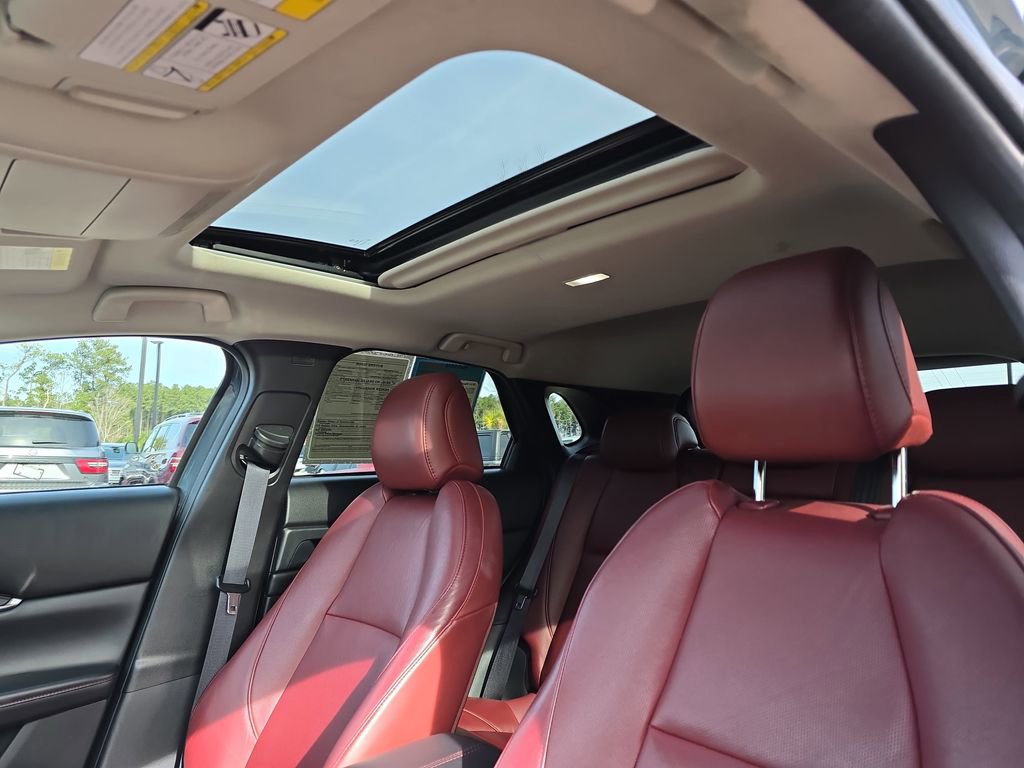 Used 2024 MAZDA CX-30 AWD 2.5 S w/ Preferred Package image 34