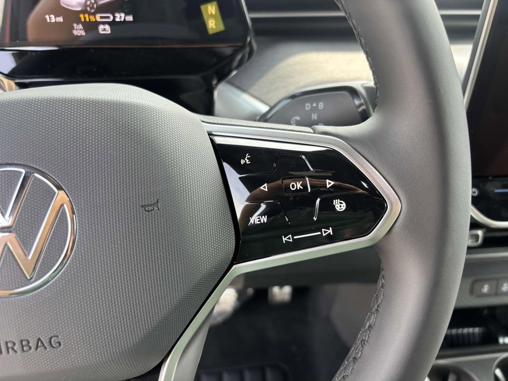New 2025 Volkswagen ID. Buzz Pro S image 18