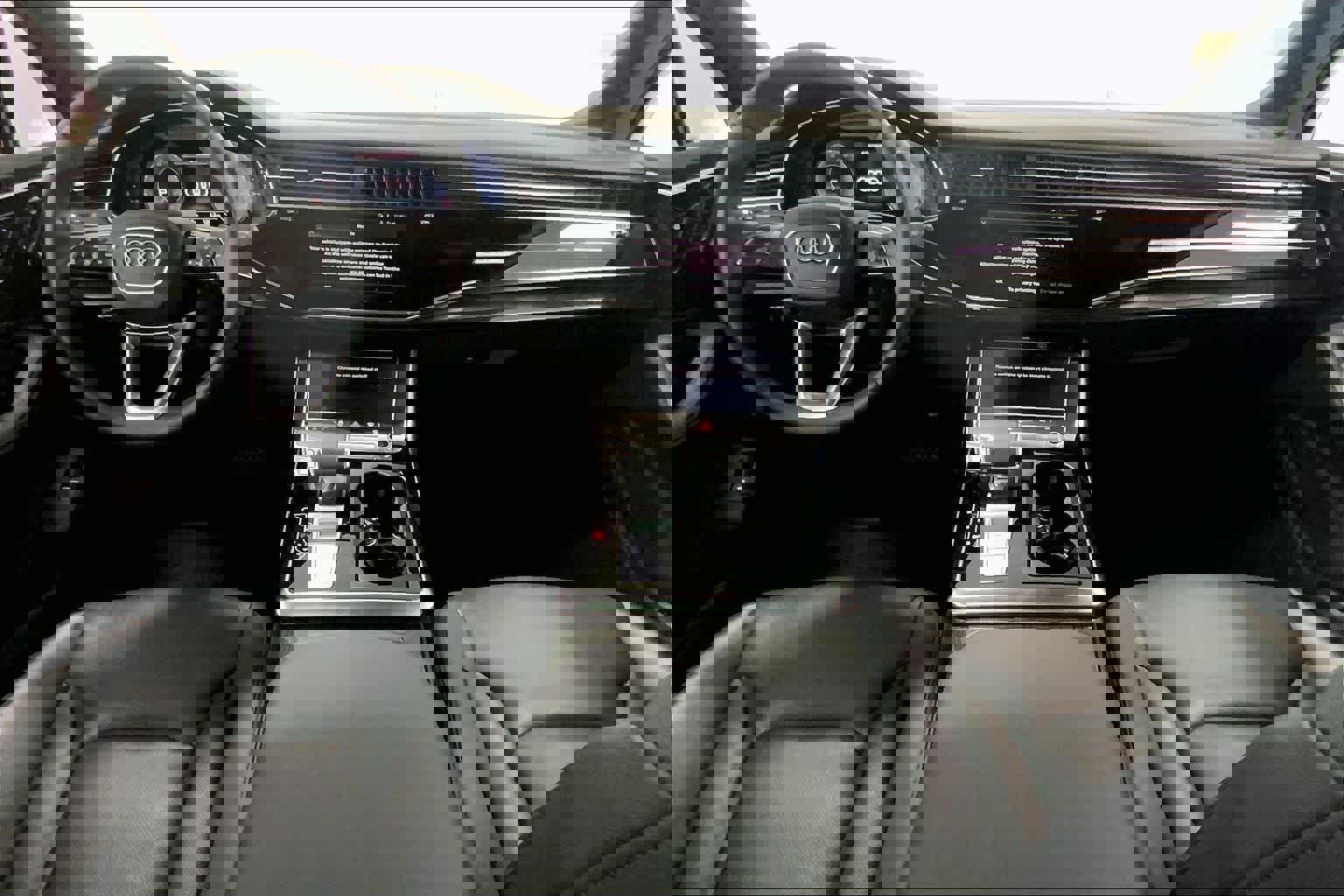 Used 2022 Audi Q7 3.0T Prestige w/ Prestige Package image 8