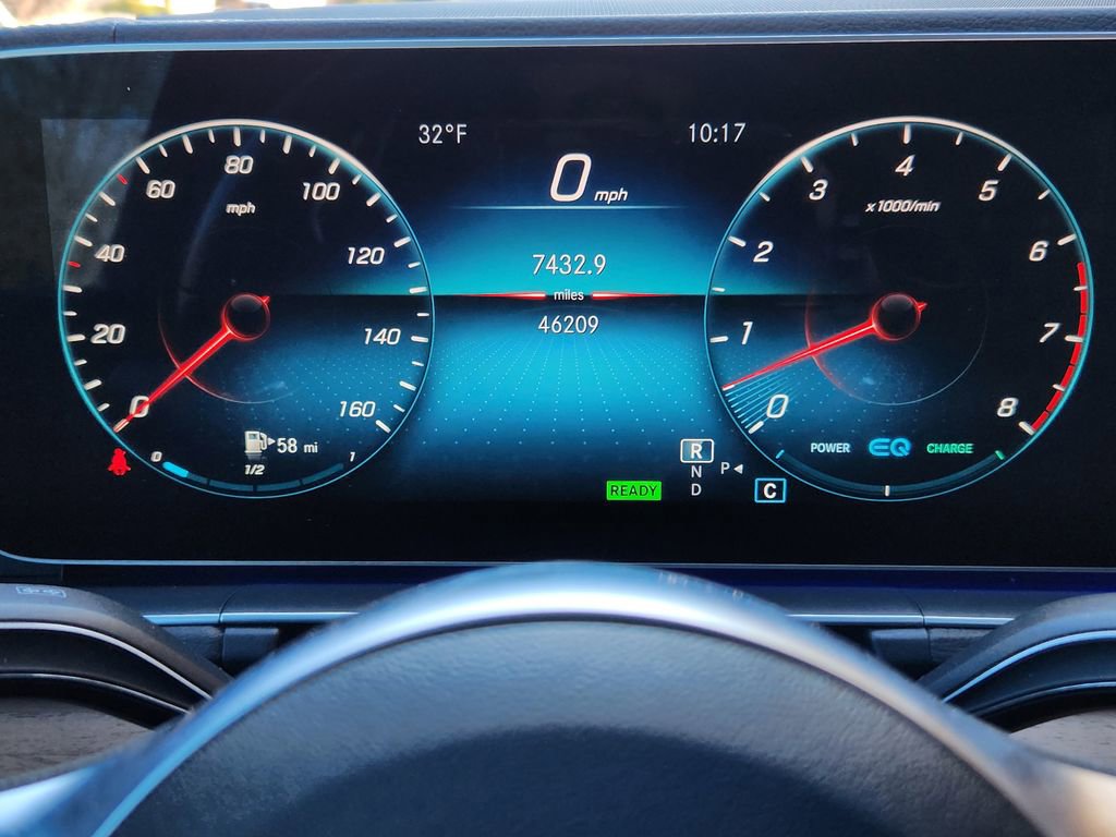 Used 2022 Mercedes-Benz GLS 450 4MATIC image 15