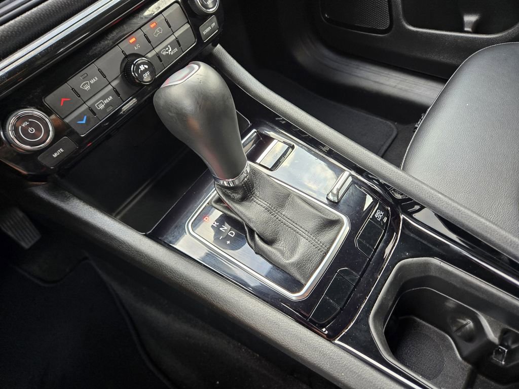 Used 2023 Jeep Compass Altitude image 29