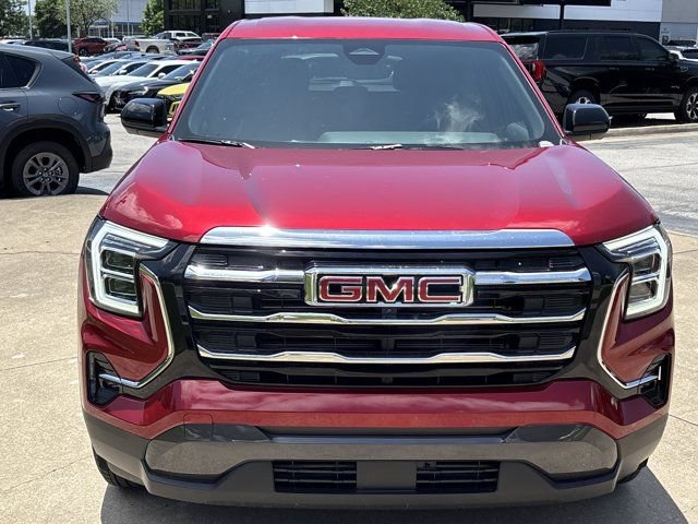 Used 2026 GMC Terrain Elevation w/ Technology Package II AWD/4WD image 12