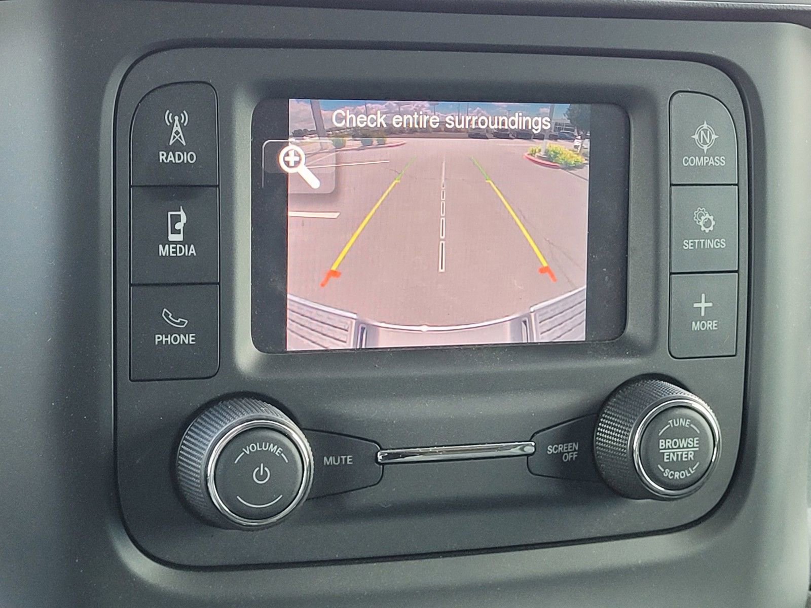 Used 2020 RAM 2500 Tradesman AWD/4WD image 27
