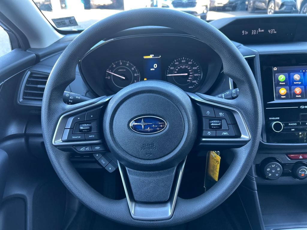 Certified 2023 Subaru Impreza 2.0i AWD/4WD image 15