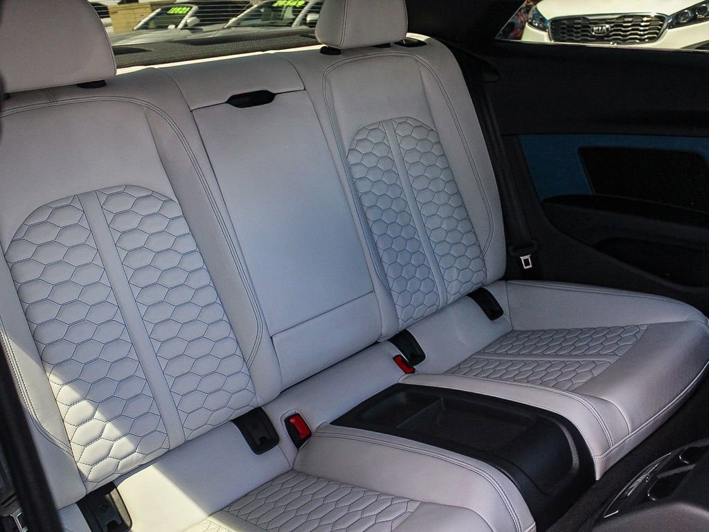 Used 2023 Audi RS 5 AWD/4WD image 19