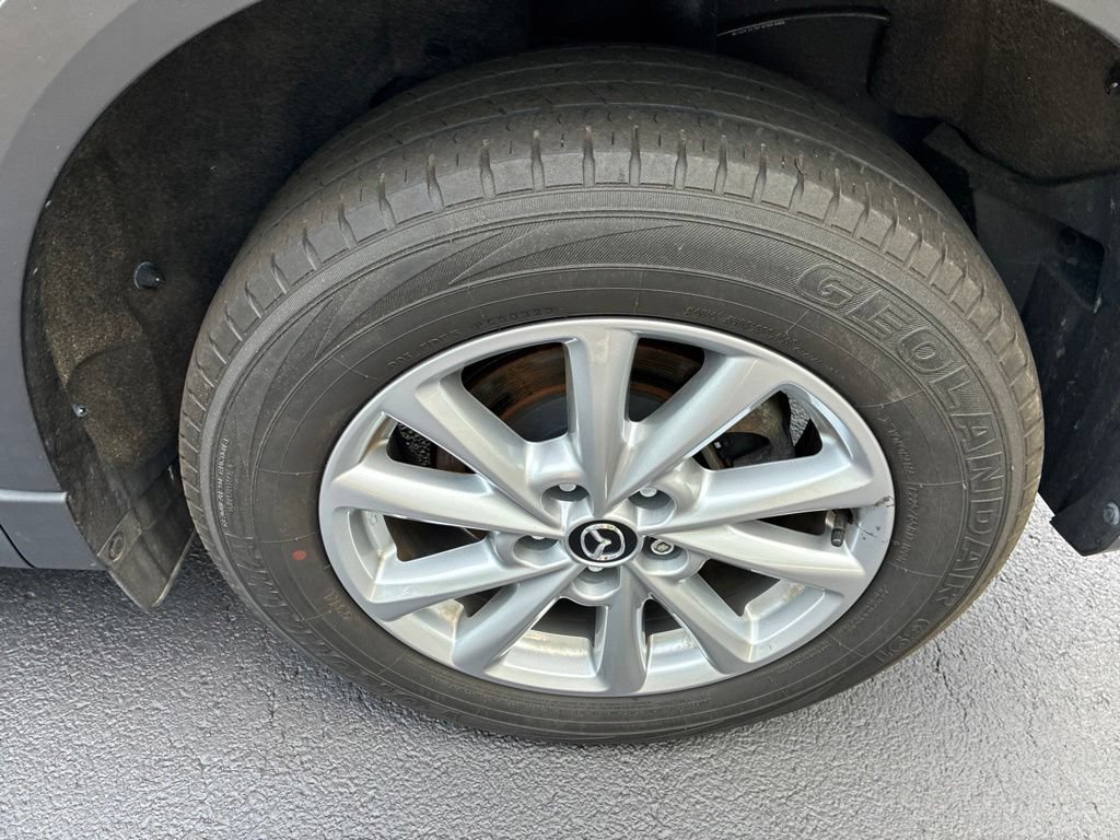 Used 2023 MAZDA CX-5 AWD 2.5 S image 11