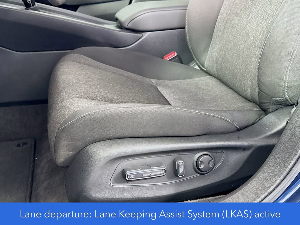 Used 2025 Honda Accord SE image 26