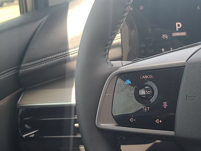 New 2026 Nissan Murano SL AWD/4WD image 16
