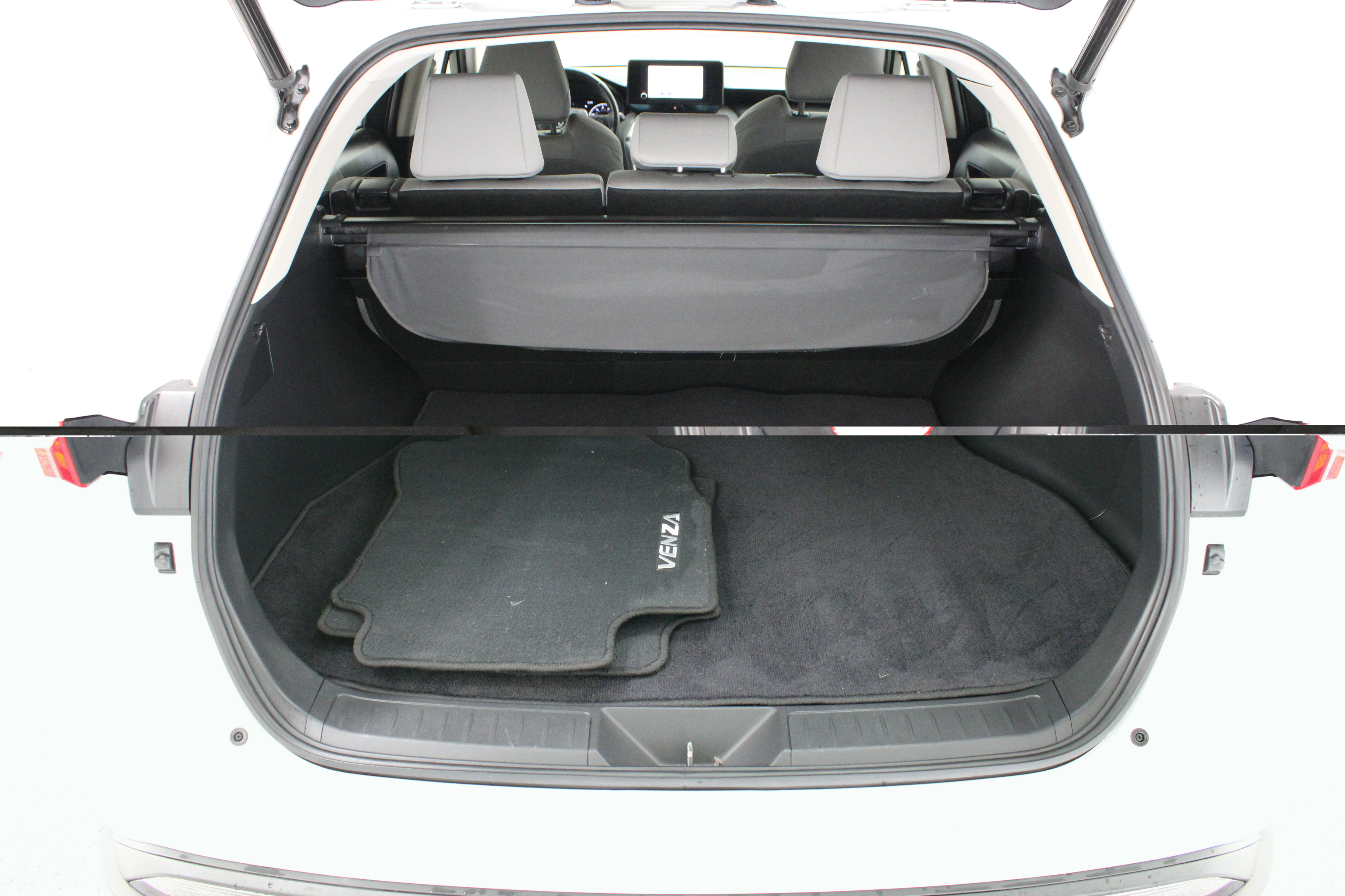 Certified 2023 Toyota Venza LE AWD/4WD image 31