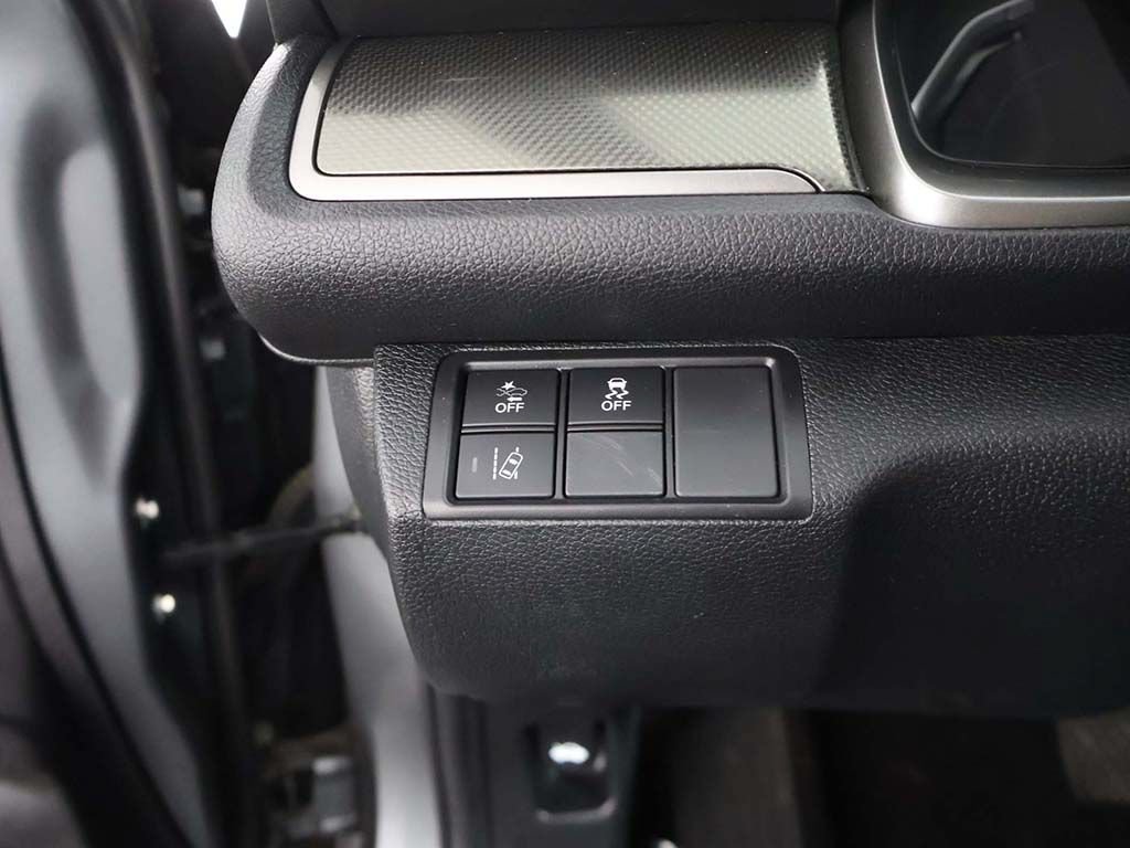 Used 2019 Honda Civic EX image 38