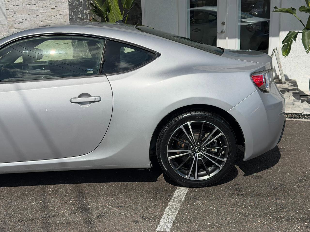 Used 2014 Scion FR-S RWD image 11