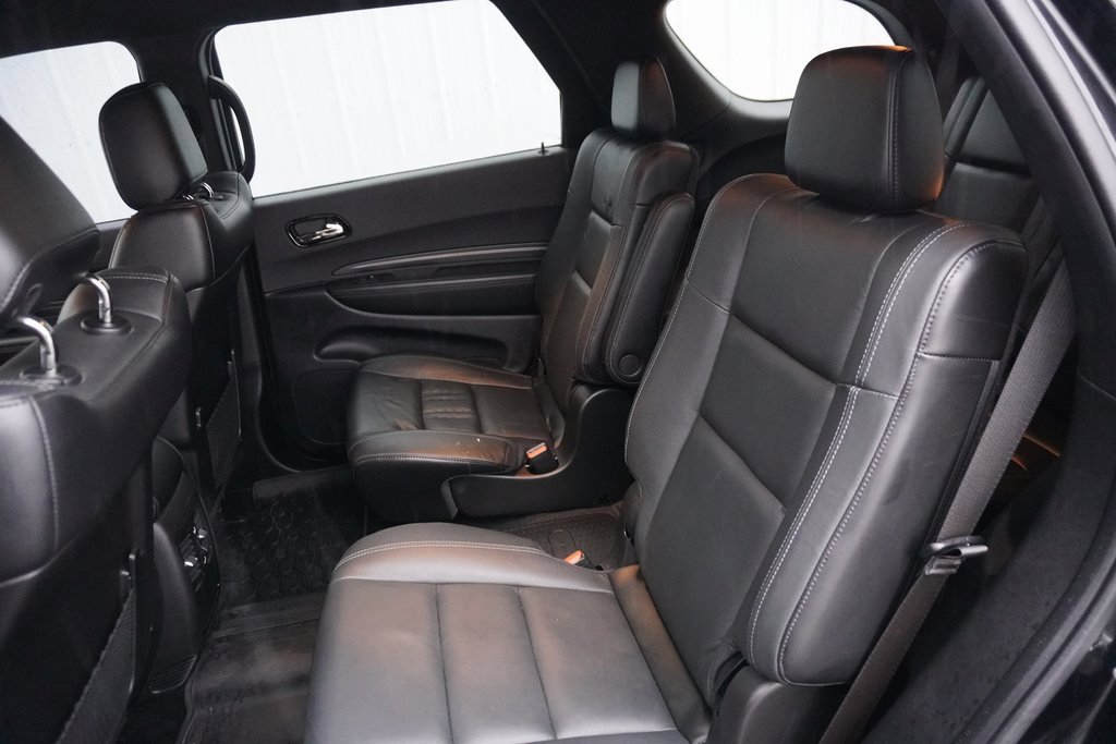 Used 2022 Dodge Durango GT w/ Blacktop Package image 22
