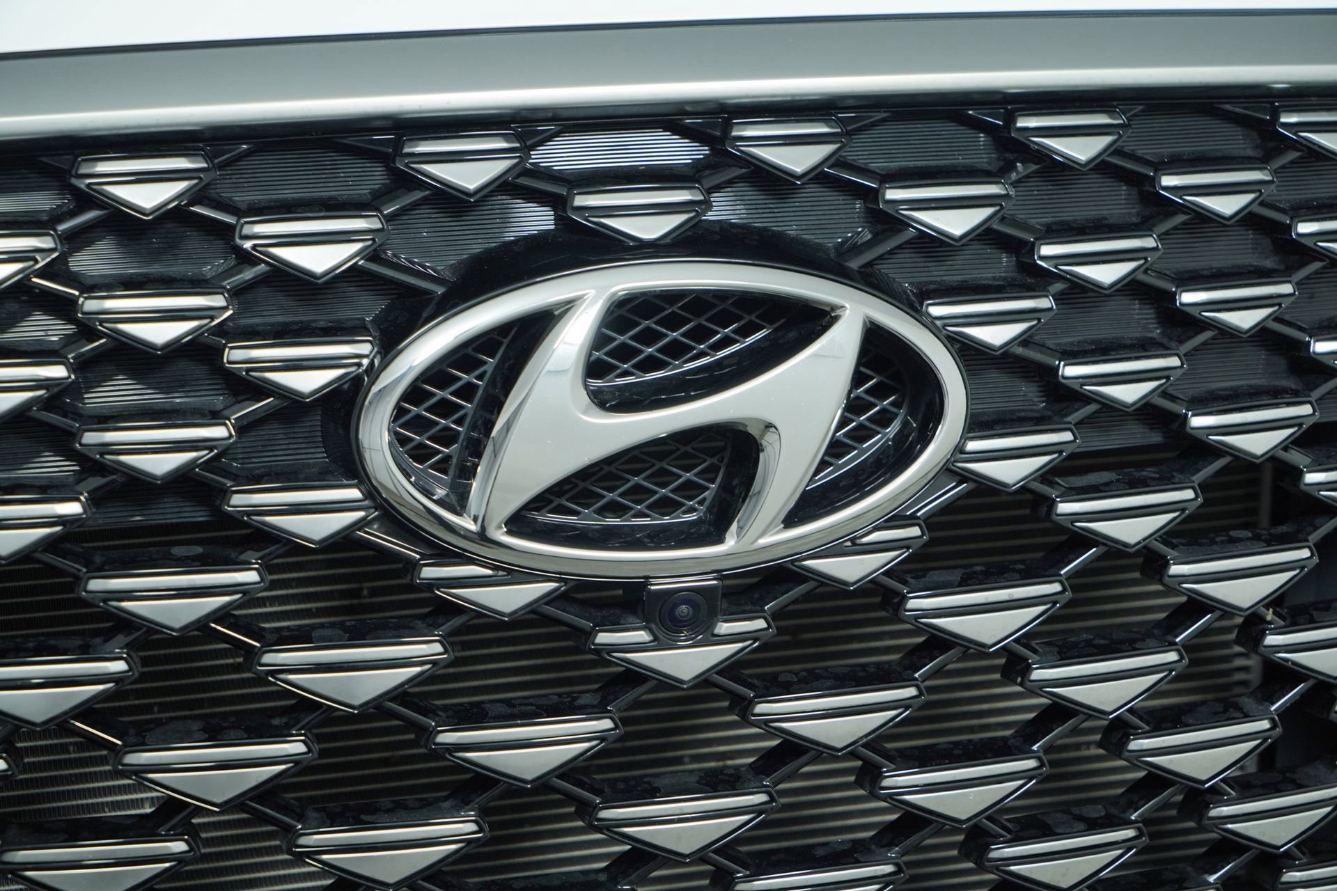 Used 2022 Hyundai Palisade Calligraphy image 15