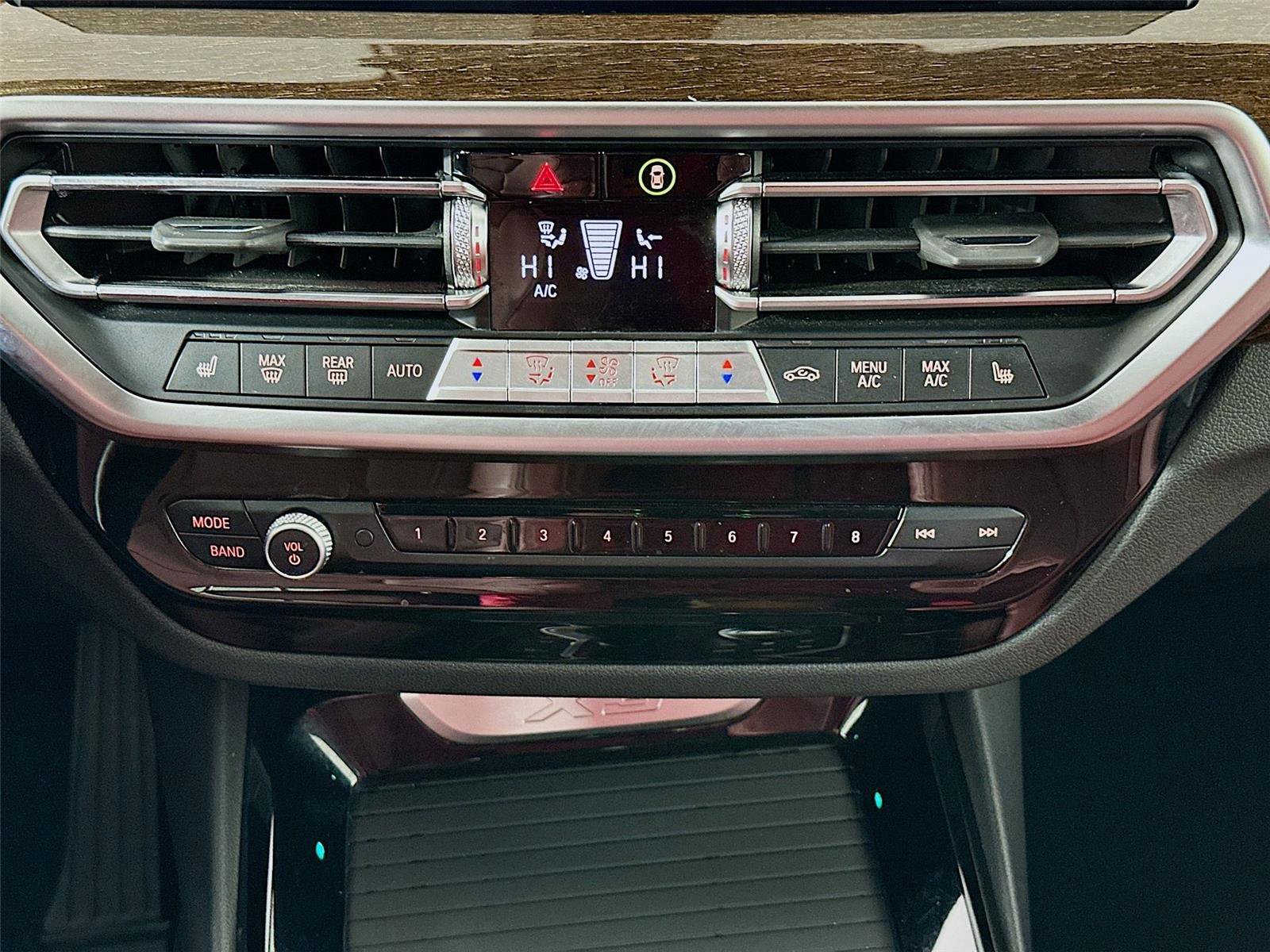 Used 2023 BMW X3 xDrive30i w/ Convenience Package image 16